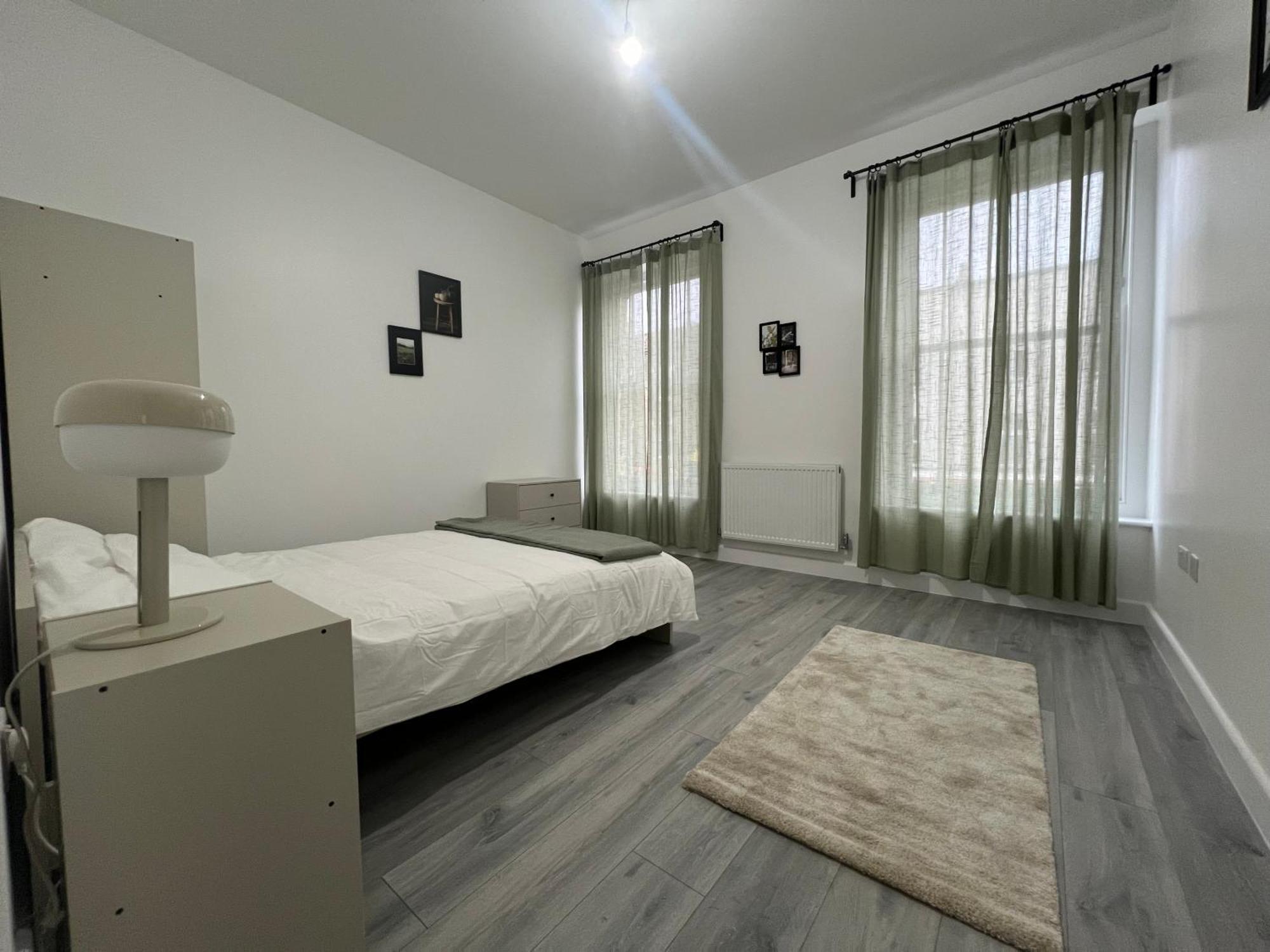 London Rooms المظهر الخارجي الصورة