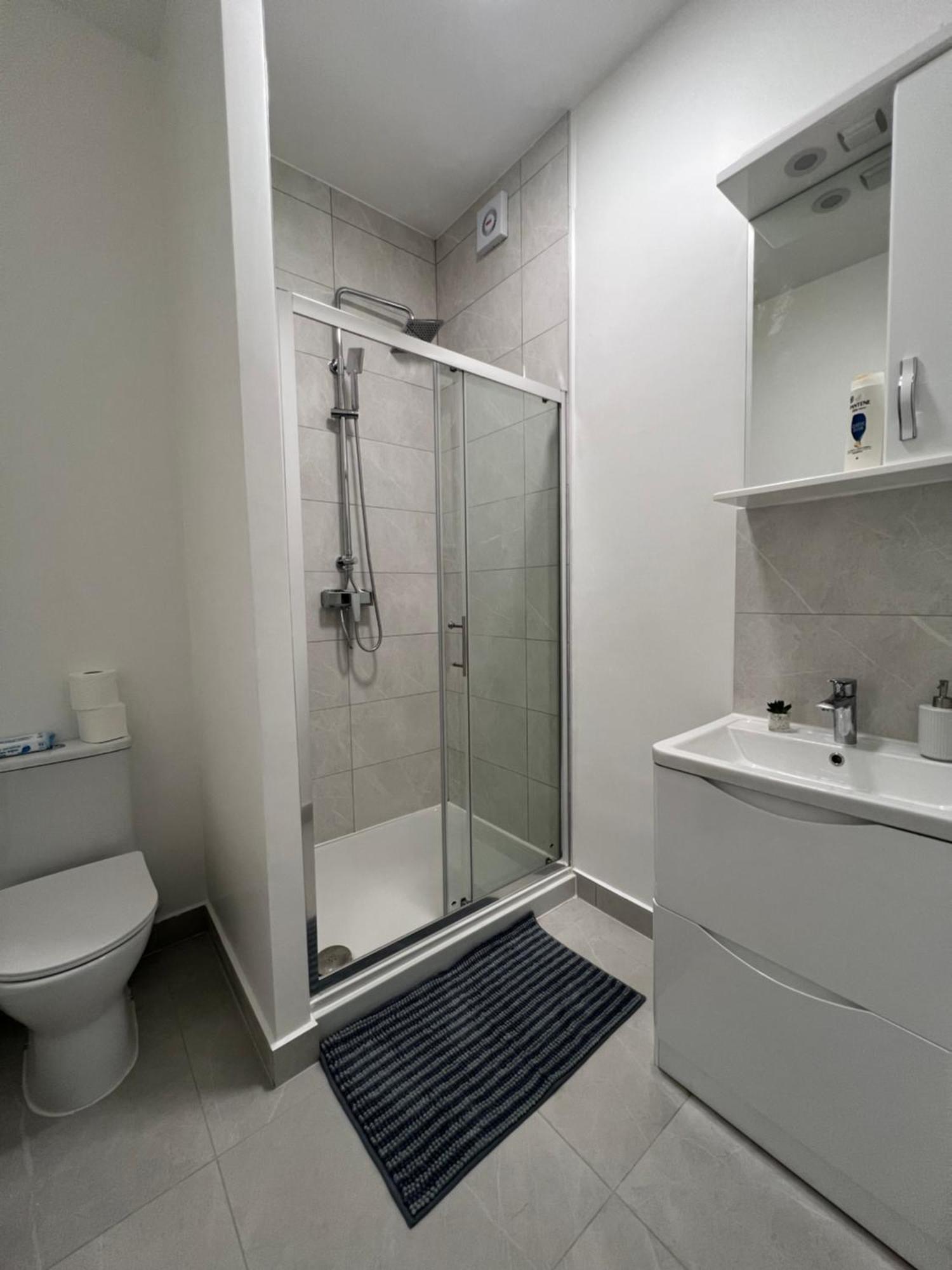 London Rooms المظهر الخارجي الصورة